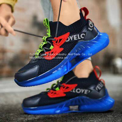 High Quality Fashion Kids Roller Shoes With Retractable One Wheel photo-3