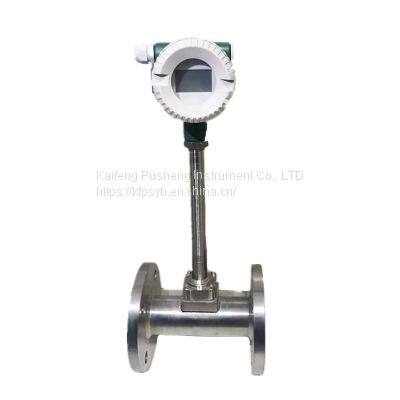 Digital Flow Meter Water Milk Wifi Nuflo Turbine Flowmeter Alcohol Flow Meter photo-5