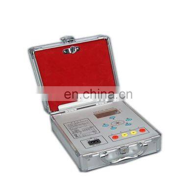 Digital Earth Resistance Tester DER-II