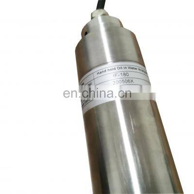 IF-180 Handheld Oil In Water Analyzer photo-5