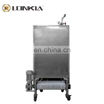Industrial Food Dryer / Industrial Food Drying Machine / Industrial Fruit Dehydrator photo-2