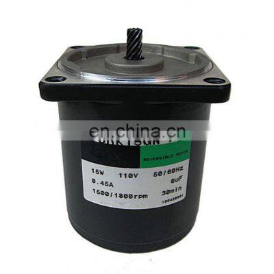 5RK120A-SF(M) Reversible Motor