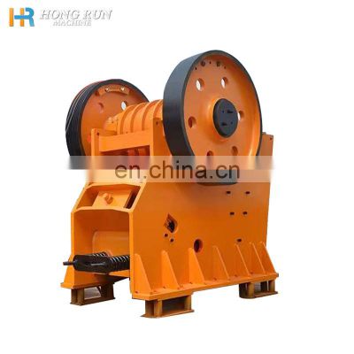 Jaw crusher Limestone Mobile Jaw Crusher Hopper