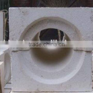 Light Weight Insulation Mullite Brick Insulation Brick photo-6