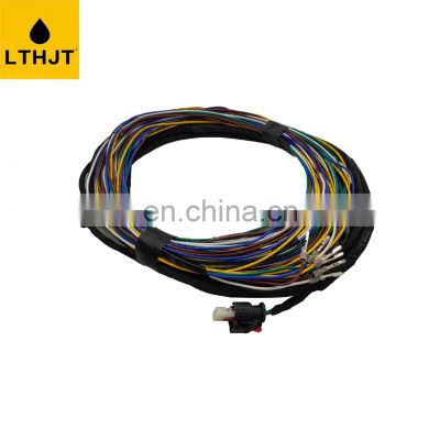 High Quality Auto Spare Parts Car Radar Line Electric Eye Harness OEM NO 6111 9336 380 61119336380 For BMW F18