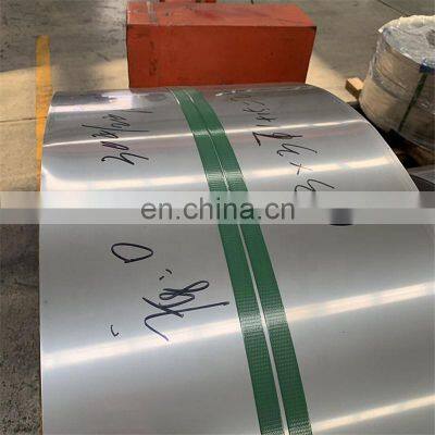 Cold Rolled 304 Stainless Steel Coils photo-2
