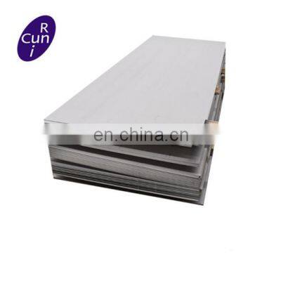 Duplex steel sheet 2205 2507 factory price