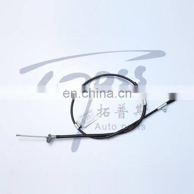 China High Quality Product Auto Parts Manufacturers OEM 46420-33100/-B Brake Cable For TOYOTA