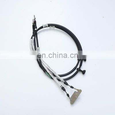 OEM quality auto parking brake cable hand brake cable