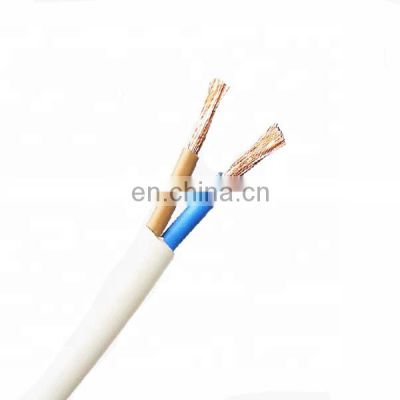 Electric Wire Cable New PVC 2.5mm Electric Cable Factory Price