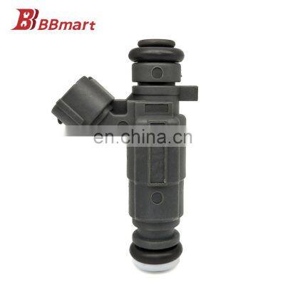 BBmart Auto Parts Fuel Injector for VW Bora Lavida OE 06G906031B 06G 906 031 B