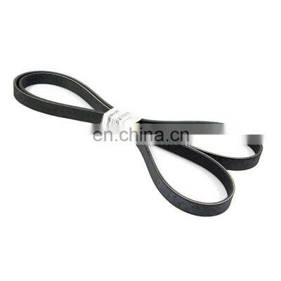 X3 X5 E83 E90 E87 E93 E60 Auto Parts 11287628650 6PK1990 Car Engine Fan Belt V Ribbed Belt photo-2