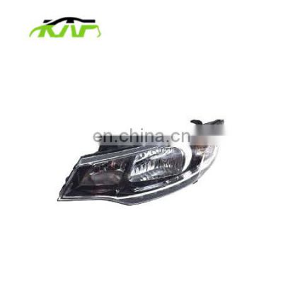 For Kia 2014 Forte Head Lamp, Auto Headlamps