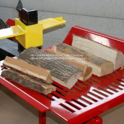 HW3-16 Wood Splitter Firewood Processor Ce/Euro for Sale photo-4
