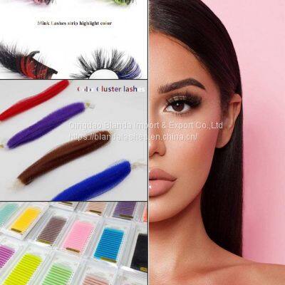 Silk Lash Faux Mink Lashes photo-2