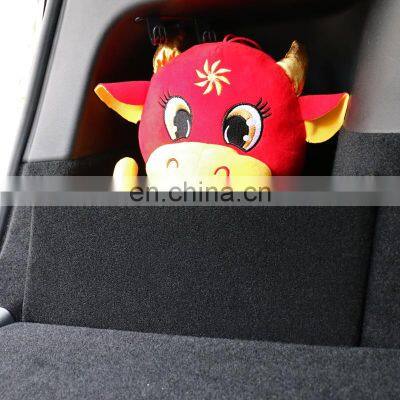 2021 Hot Selling Car Interior Accessories Trunk And Lower Seat Baffle For Tesla Model Y photo-3