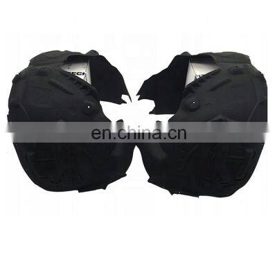 OEM 95B809961D  95B809962D Front Wheel Housing for Porsche Macan 95B 2014-2018 2019-2022