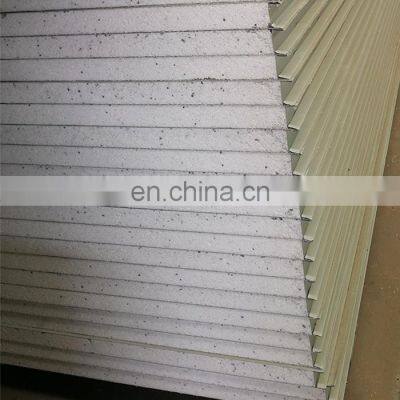 best price eps sandwich panel for prefabricated wall