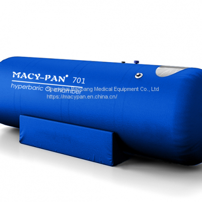 Lying Type Portable Hyperbaric Chamber