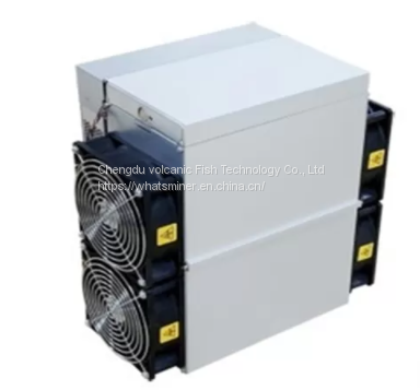 82 дБ Bitmain Antminer S17 Pro 56ТН/с 2212 Вт, Биткойн-оборудование для майнинга, бывшее в эксплуатации