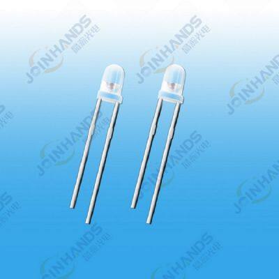 JOMHYM High Quality Competitive Prices Wholesale Monochrome 3mm DIP LED Free Samples Available