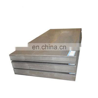 China factory best price ss321 sheet 10mm thick stainless steel plate 321