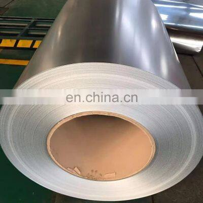 AISI/SGHC/SECC 0.2x1000mm Z275 G40 Cold Rolled Galvanized Steel Coil