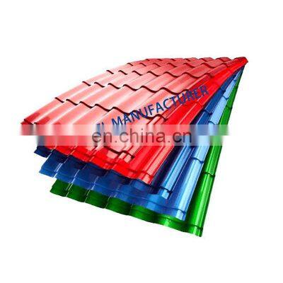 prime g550 zinc aluminium coated roofing sheets turkey in sri lanka