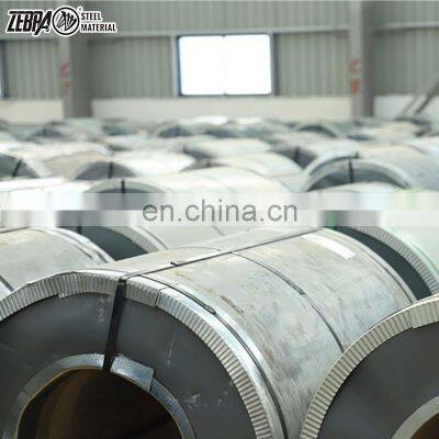 SAE 1008/SAE 1006 Black Annealed Cold Rolled Steel Sheet In Coil/Strip/Steel Coil photo-3