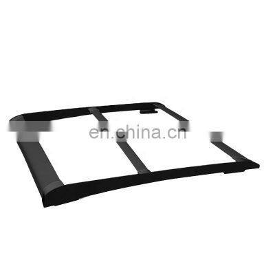 roof luggage for FJ Cruiser roof rack shelf box for FJ Cruiser car accessories