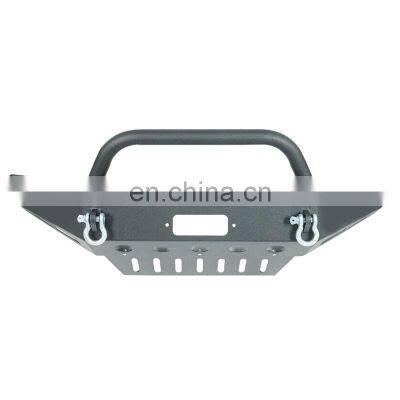 car accessories body kit steel bumper beam bull bar auto part for FJ cruiser 2007+ bumper guard