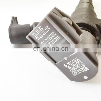 Genuine Diesel Injector 295900-0430 , 2959000430 , 23670-26071 2367026071 , 25900-0180 photo-5