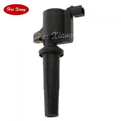 Haoxiang New Material  Car Ignition Coils Bobinas De Encendido LF16-18-100A LF16-18-100B For Fo-rd C-Max Focus 1.8L