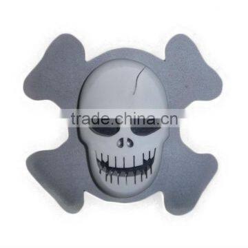 Skull Motorcycle protector