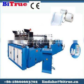 toilet tissue paper factory