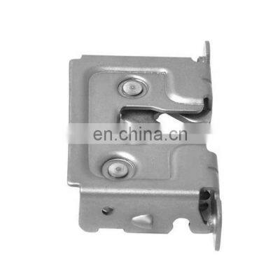 Hood Lock Unlock Mechanism 51237008755 for BMW 3 Series 5 Series E60 E90