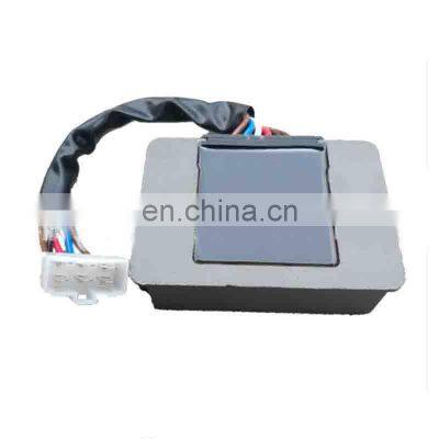 Auto Parts Regulated Rectifier for Honda Engines GCV520U WEE1 GCV530 QEA3 OEM 31620-ZG5-033