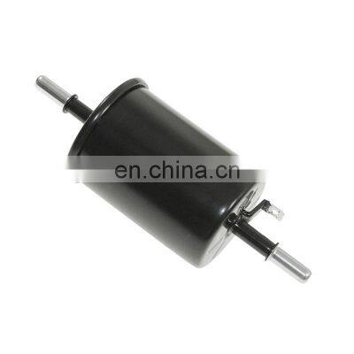 Car Parts Fuel Filter Primary Sedement Replacement for Chevrolet Aveo Optra Spark Spin ADG02325