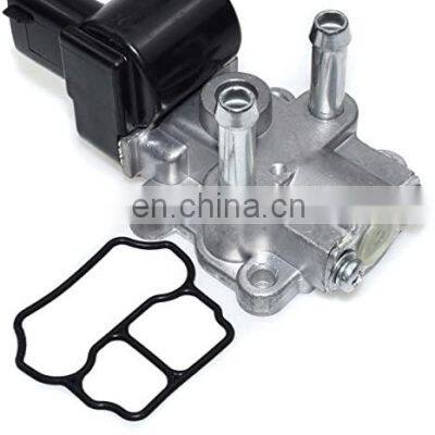 Factory Price 22270-03030/22270-74340 Idle Air Control Valve for TOYOTA Camry photo-3