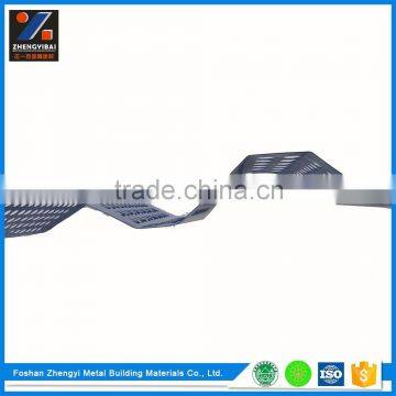 Professional Maker Perforated Aluminum Acoustic Ceiling