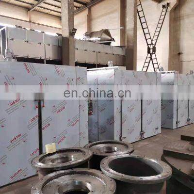 Hot Sale Hot Air Circulating Drying Oven for Tea Dryer Machine /tea Drying Machine photo-5