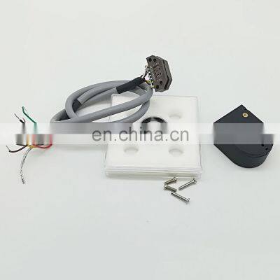 PD30-08G300BST5 Optical Rotary Disk Encoder 300PPR Encoder Module for Intelligent Control photo-4