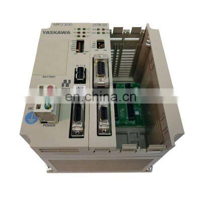 Original Japan Yaskawa servo drive price MP2300 MP920 JEPMC-102310 JEPMC-IO200