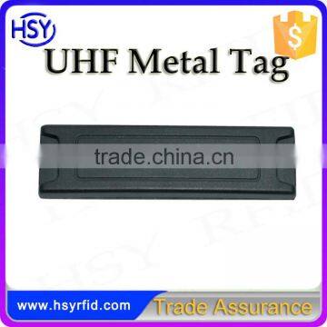 High Quality Gate Control System Metal Sticker Tag UHF RFID Tags Price