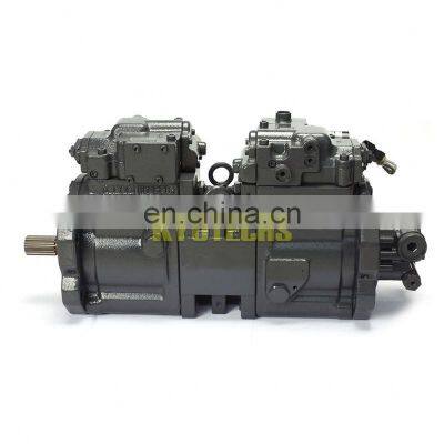 Excavator SC130 SC160 Hydraulic Pump K3V63DT Main Pump photo-3