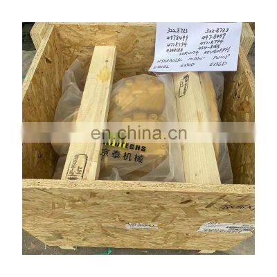 Original E3300L E330D E336D Main Pump 3228733 4978499 4778794 4348188 20R0074 K5V160PPH photo-2