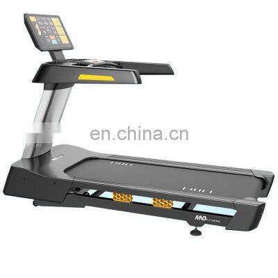 motor professional factory supplier  home use cheapest treadmill MND 600 Treadmill