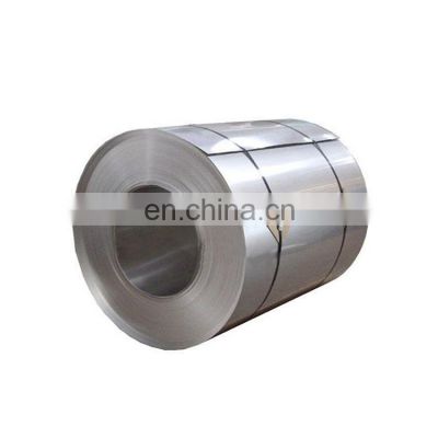 hot rolled 201 304 316 430 grade polished stainless steel coil