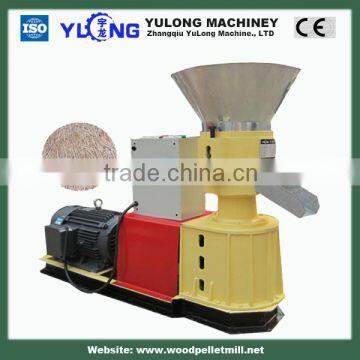 Yulong Farmer Favored Product Agricultural Machinery Poultry Feed Pellet Machine for Animal Feed