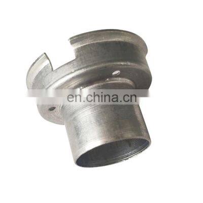 factory support OEM  extra metal products custom stainless steel deep drawing cups